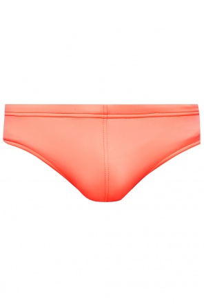 Printed swim trunks, zdjęcie 1 Printed swim trunks od Dsquared2